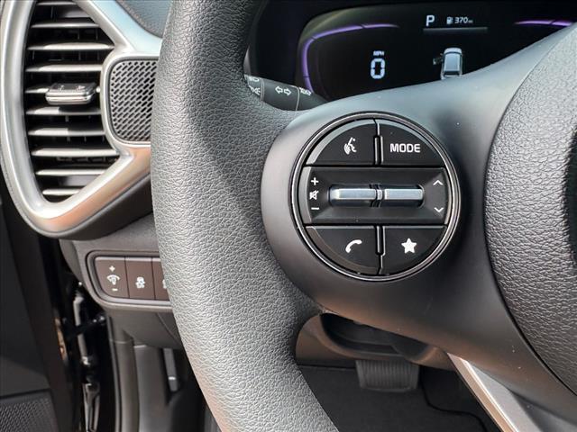 new 2025 Kia Soul car, priced at $22,007