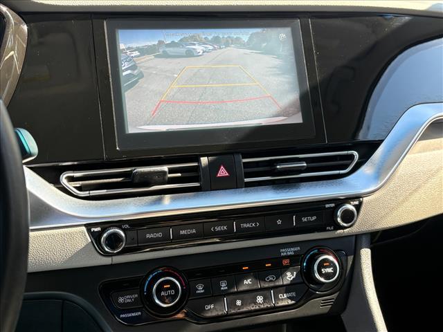 used 2021 Kia Niro Plug-In Hybrid car, priced at $24,000