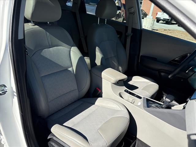 used 2021 Kia Niro Plug-In Hybrid car, priced at $24,000