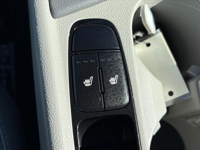 used 2021 Kia Niro Plug-In Hybrid car, priced at $24,000