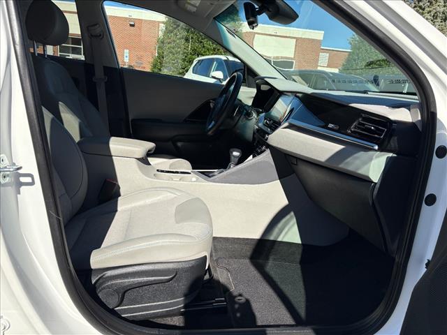 used 2021 Kia Niro Plug-In Hybrid car, priced at $24,000