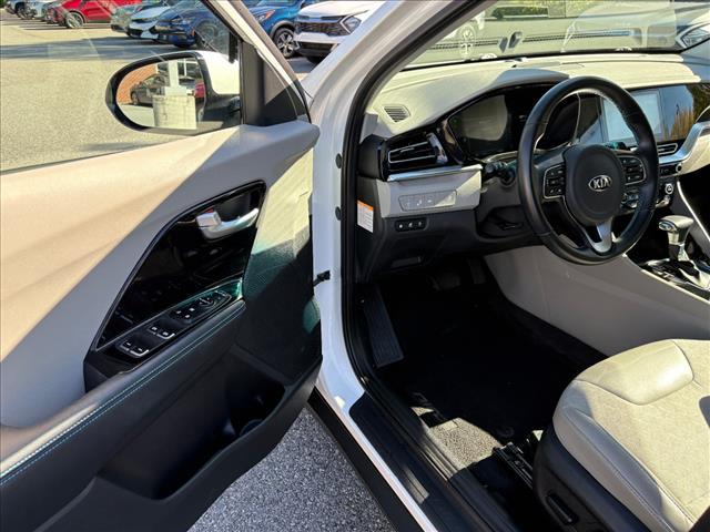 used 2021 Kia Niro Plug-In Hybrid car, priced at $24,000