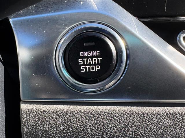 used 2021 Kia Niro Plug-In Hybrid car, priced at $24,000