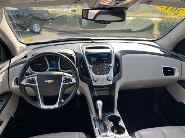 used 2013 Chevrolet Equinox car, priced at $10,250