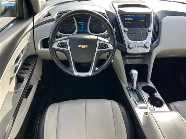 used 2013 Chevrolet Equinox car, priced at $10,250