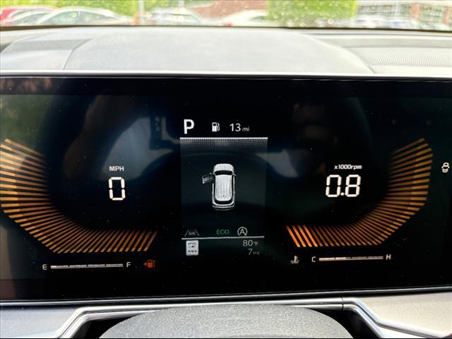 new 2025 Kia Sorento car, priced at $41,380
