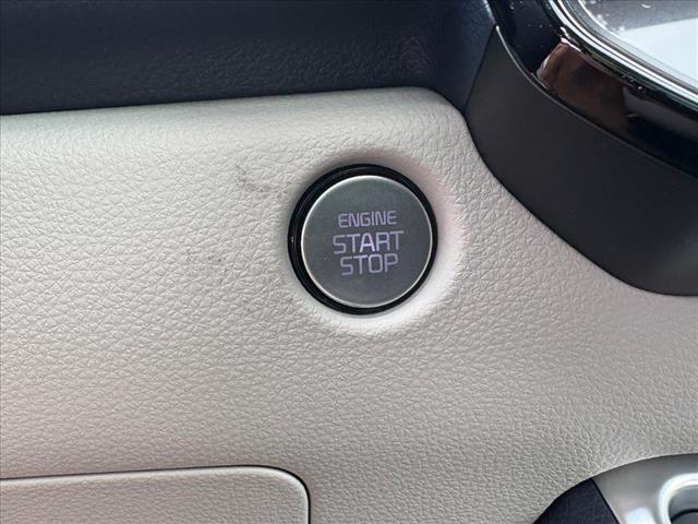 new 2026 Kia Carnival Hybrid car, priced at $50,145