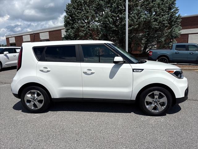 used 2019 Kia Soul car, priced at $15,750
