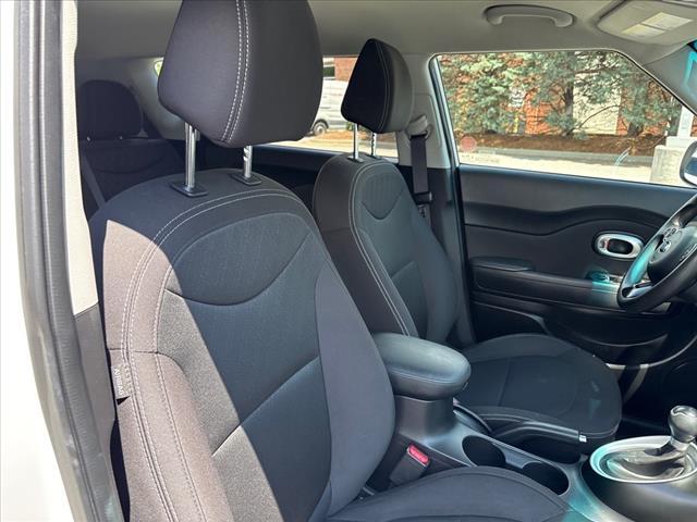 used 2019 Kia Soul car, priced at $15,750