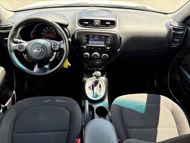 used 2019 Kia Soul car, priced at $15,750