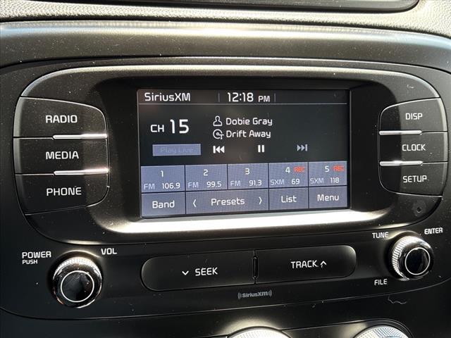 used 2019 Kia Soul car, priced at $15,750