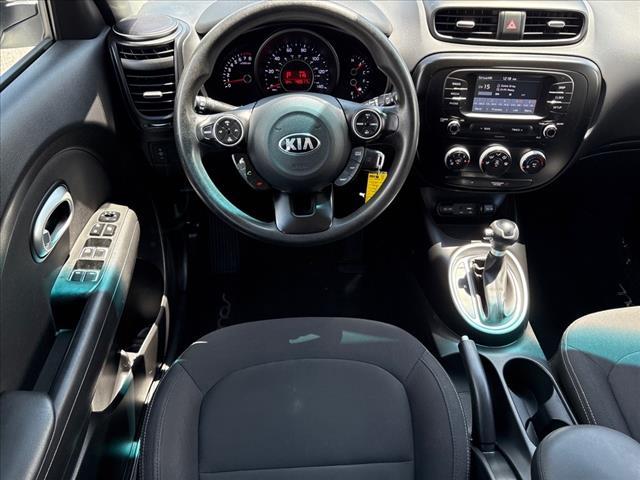 used 2019 Kia Soul car, priced at $15,750
