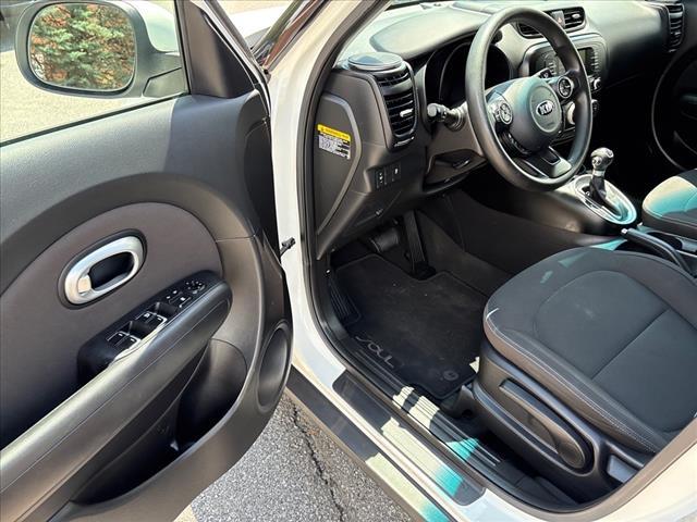 used 2019 Kia Soul car, priced at $15,750