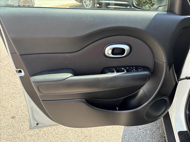 used 2019 Kia Soul car, priced at $15,750