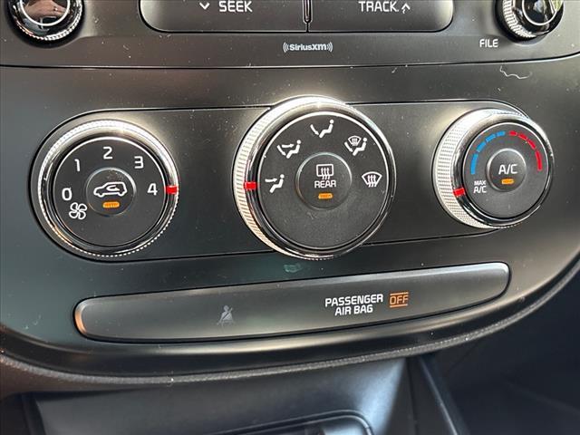 used 2019 Kia Soul car, priced at $15,750