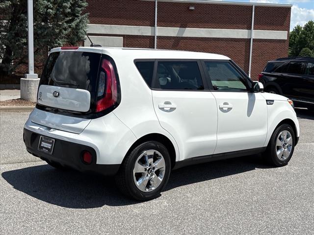used 2019 Kia Soul car, priced at $15,750