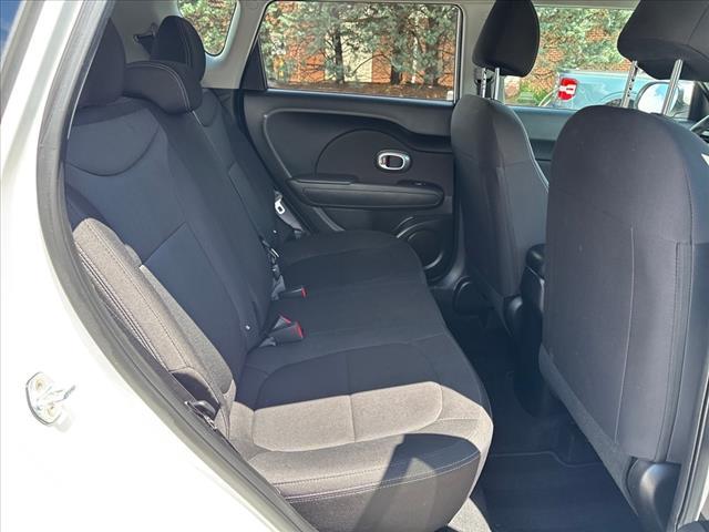 used 2019 Kia Soul car, priced at $15,750