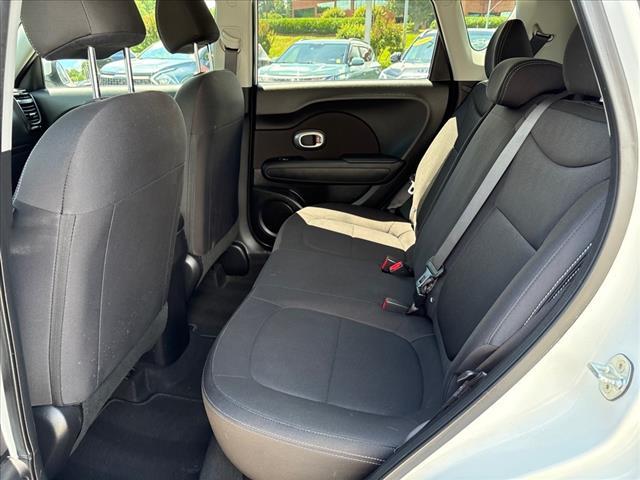 used 2019 Kia Soul car, priced at $15,750