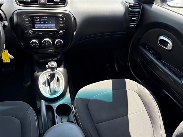 used 2019 Kia Soul car, priced at $15,750