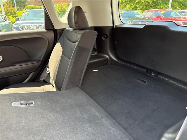 used 2019 Kia Soul car, priced at $15,750