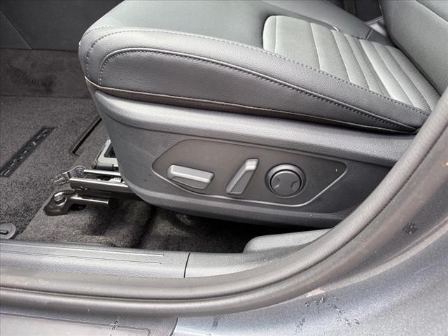 new 2025 Kia Sportage Hybrid car, priced at $40,820