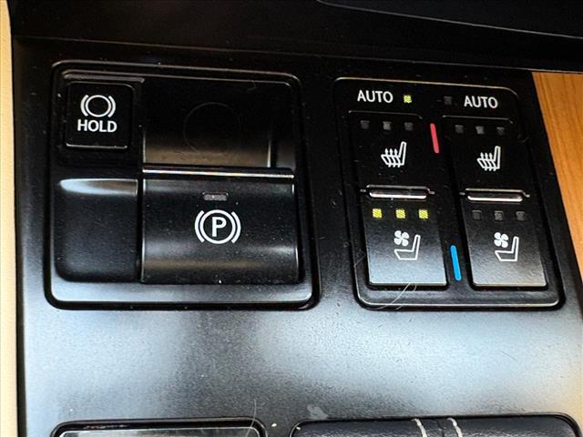 used 2022 Lexus RX 350 car, priced at $41,750