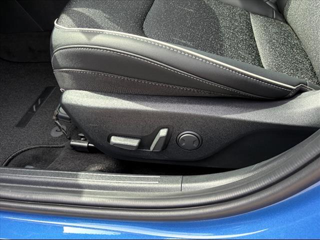 new 2025 Kia K4 car, priced at $26,639