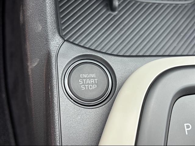 new 2025 Kia K4 car, priced at $26,639