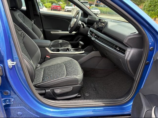 new 2025 Kia K4 car, priced at $26,639