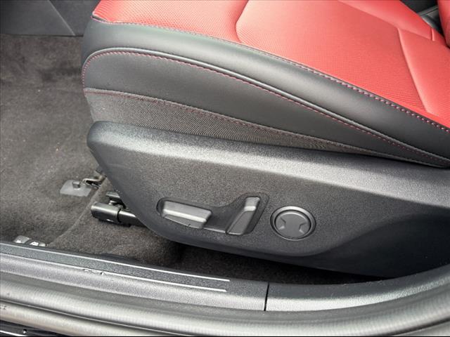 new 2025 Kia K4 car, priced at $27,944
