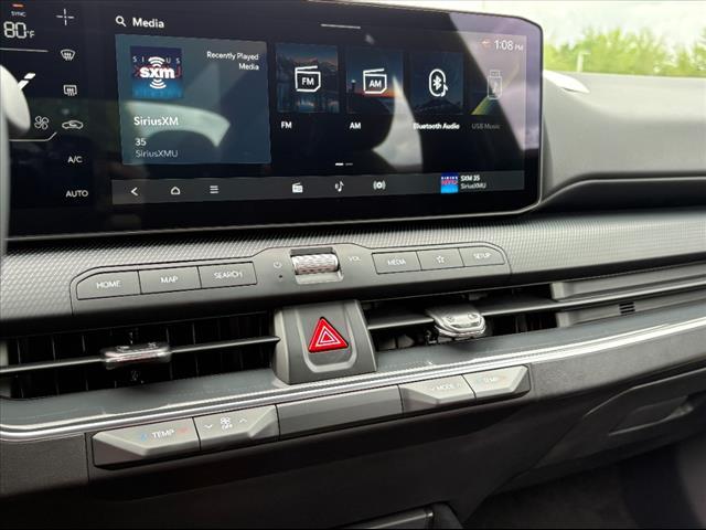new 2025 Kia K4 car, priced at $27,944