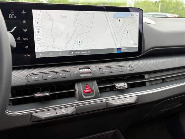 new 2025 Kia K4 car, priced at $27,944