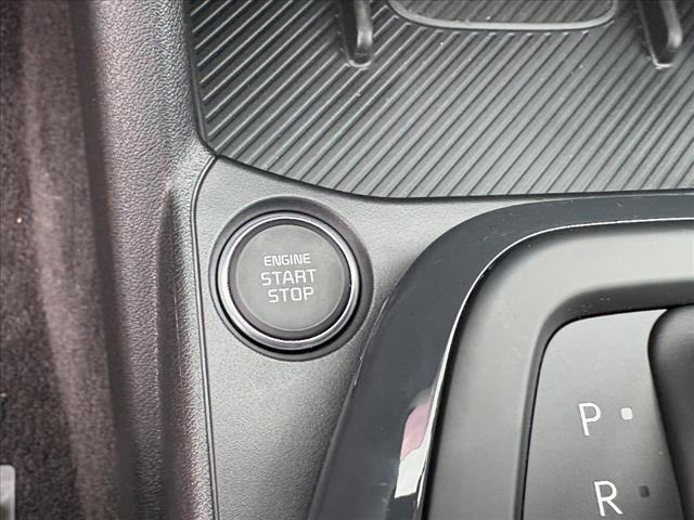 new 2025 Kia K4 car, priced at $27,944