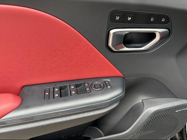 new 2025 Kia K4 car, priced at $27,944