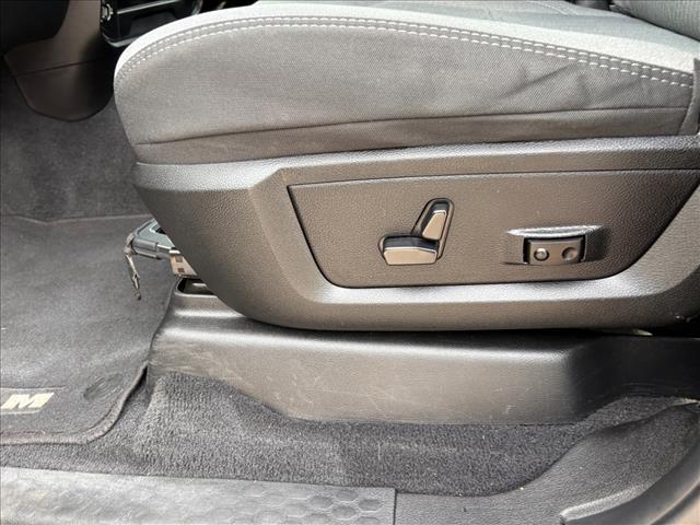 used 2024 Ram 2500 car, priced at $51,500