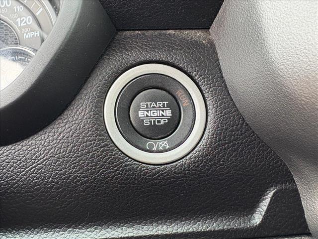 used 2024 Ram 2500 car, priced at $51,500