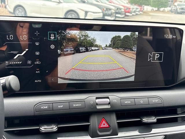 new 2025 Kia K4 car, priced at $24,885