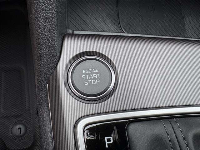 new 2026 Kia Sportage car, priced at $34,885