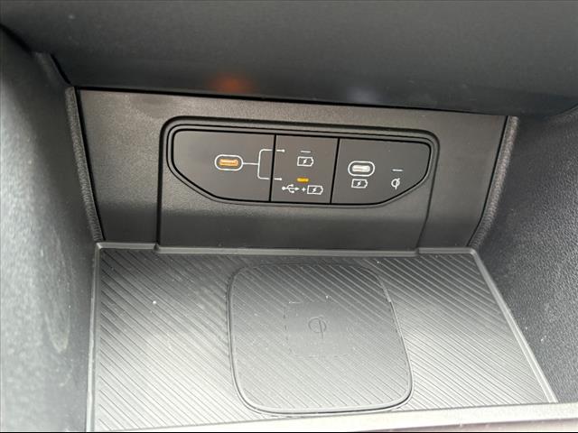 new 2026 Kia Sportage car, priced at $34,885