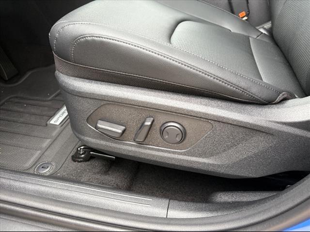 new 2026 Kia Sportage car, priced at $34,885
