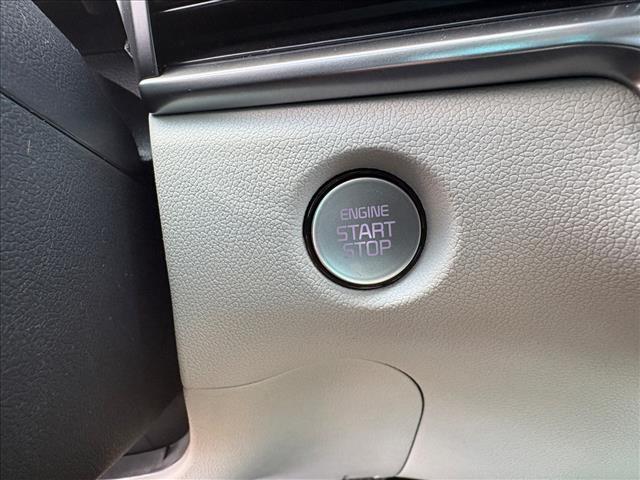new 2026 Kia Sorento car, priced at $45,795