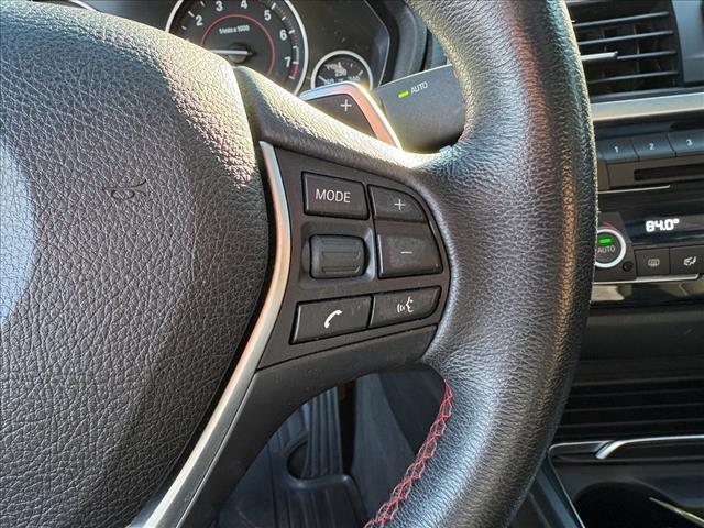 used 2018 BMW 330 Gran Turismo car, priced at $16,000