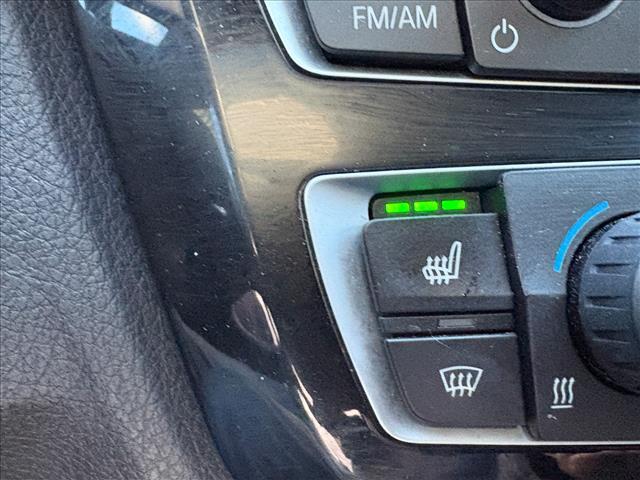 used 2018 BMW 330 Gran Turismo car, priced at $16,000