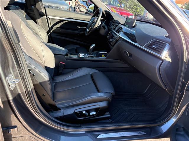 used 2018 BMW 330 Gran Turismo car, priced at $16,000