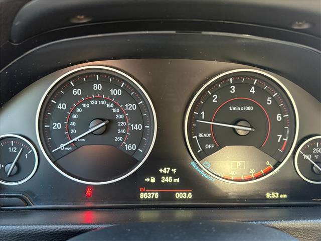 used 2018 BMW 330 Gran Turismo car, priced at $16,000