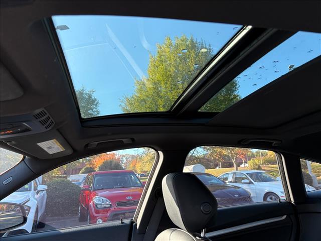 used 2018 BMW 330 Gran Turismo car, priced at $16,000