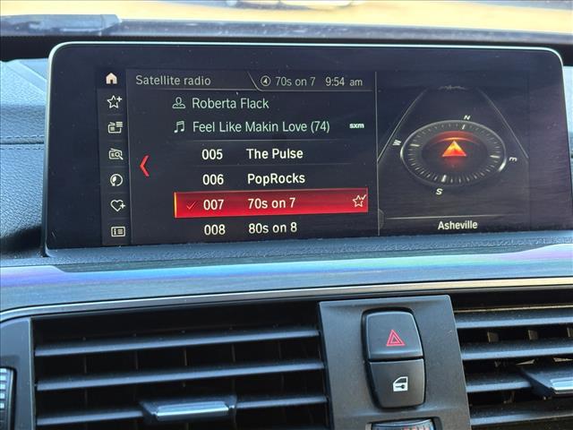 used 2018 BMW 330 Gran Turismo car, priced at $16,000