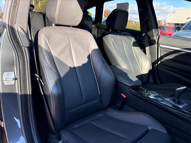 used 2018 BMW 330 Gran Turismo car, priced at $16,000