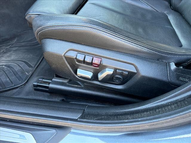 used 2018 BMW 330 Gran Turismo car, priced at $16,000