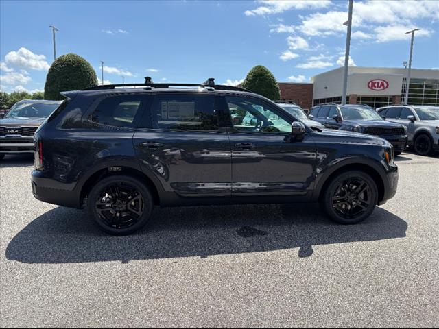 new 2025 Kia Telluride car, priced at $47,330